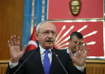 CHP’de rüşvet isyanı