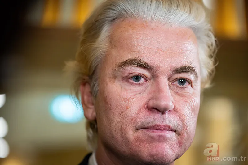 İslam ve Türk düşmanı Wilders’a Hollanda’dan kapı dışarı! Eski başbakan devrildi 3