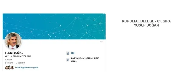 Sabah Gazetesi Yazarı Hilal Kaplan kaleme aldı: İmamoğlu’nun işe aldığı delegeler!