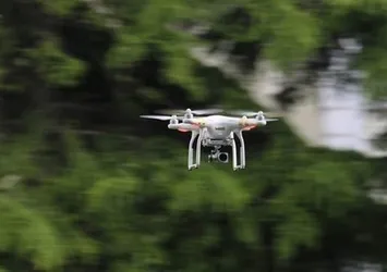 Atatürk Havalimanı yakınında drone alarmı