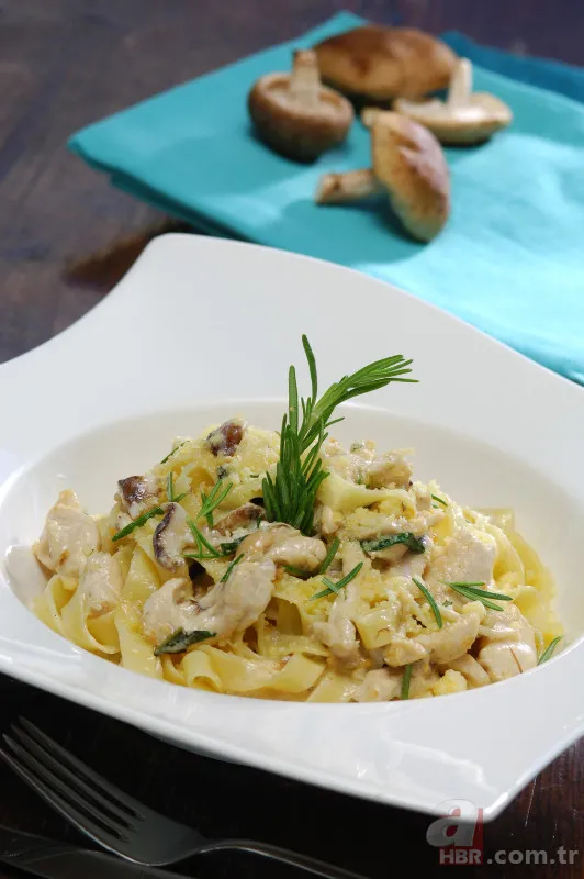 Makarna tariflerinin büyük hatası çıktı! Bunu yapanlar dikkat! Usta isimlerin tarif sırrı açıklandı! 6