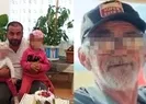 Polatlıda aile cinayeti! Gözü dönen kayınpeder tutuklandı