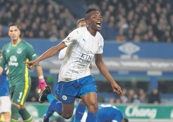Galatasaray, Ahmed Musa'nın peşinde