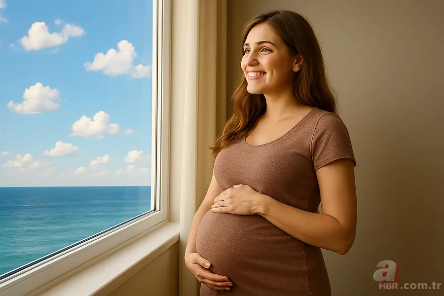 Kadınlara hem kariyer hem annelik desteği: İzin 24 hafta, en az 123 bin TL! 12