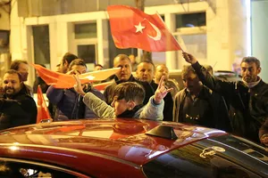 Yerel seçim sonuçları dünya basınında! Hazmedemediler...