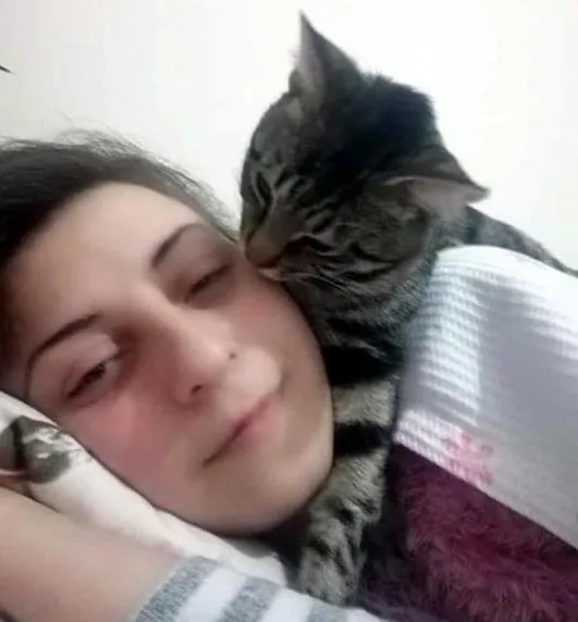 Türkiye'nin yüreğini yakan kazada hayatını kaybetmişti! Nebibe Korkmaz'ın son sözleri ortaya çıktı - 5