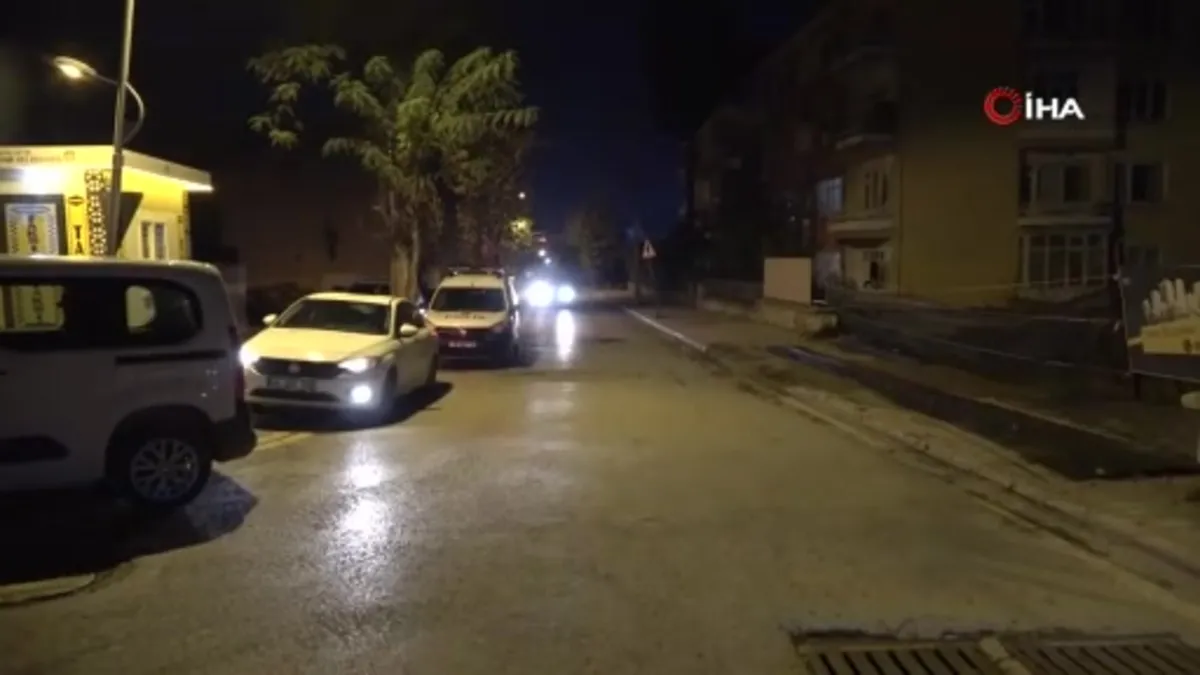 Malatya'da kız meselesi kavgası: 1 yaralı