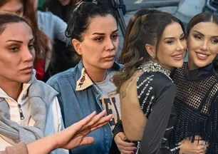 Dilan Polat'ın ablası Sıla Doğu bakın kiminle evleniyor! Doğum gününde paylaştı