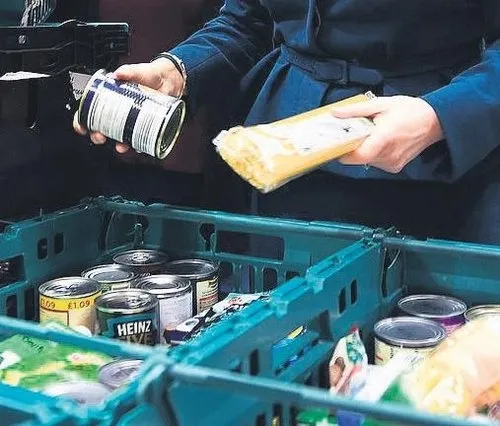 Galler’de yardım kuruluşu görevlisinin söyledikleri kan dondurdu: Yokluktan evcil hayvan maması yiyenleri gördüm