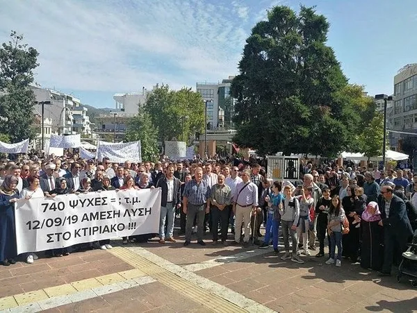 Yunanistan'a önemli çağrı: Sözünüzü tutun - 3