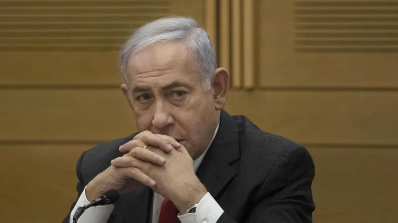 Netanyahu kaçıyor! Soykırımın mimarı New York yolculuğunda rotasını değiştirdi
