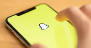 Snapchat’e o ülkede erişim engeli!