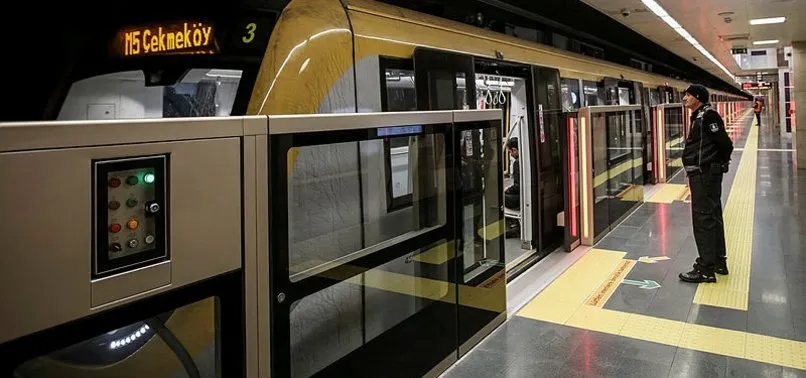 İstanbul'da yarın metro, metrobüs, otobüsler ücretsiz mi? 30 Ağustos’ta toplu taşıma ücretsiz mi?