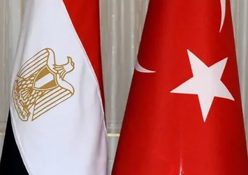 Mısır'dan Türkiye açıklaması