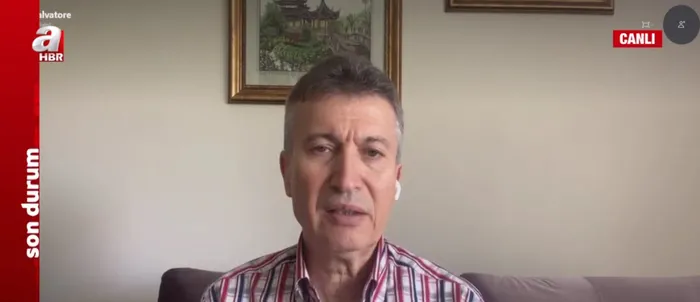 Son dakika: Hamilelerde ölüm oranı neden arttı? Uzman isimden Hindistan varyantı uyarısı: Hamileler ve çevresindekiler... - 4