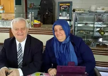 Adil Öksüz'ün kayınpederinin baldızı gözaltına alındı