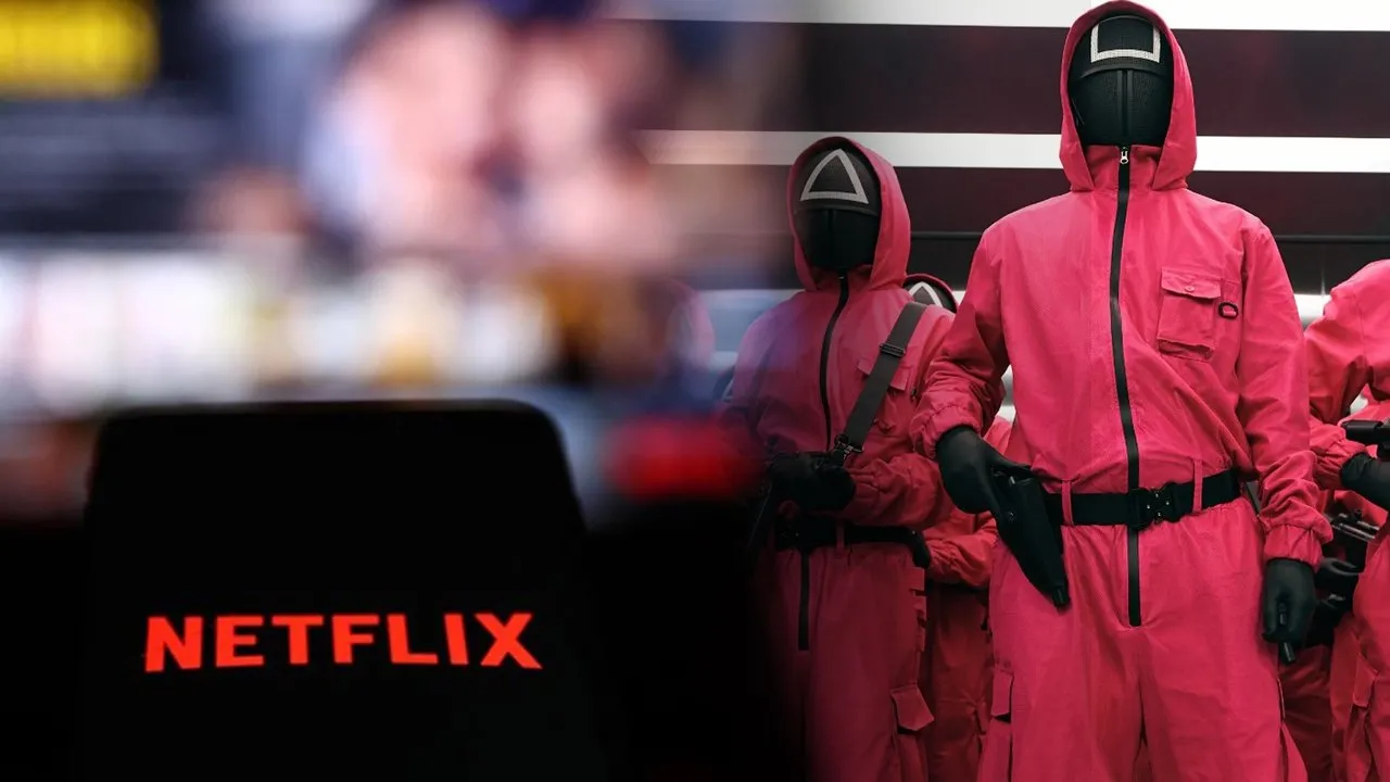 SQUİD GAME 2. SEZON TARİHİ: Netflix tanıtımı yayınladı! Squid Game ne zaman başlayacak 2024?