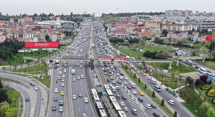 Son dakika | İşte tam kapanma ile ilgili tüm bilinmesi gerekenler! Dikkat! Sakın bu oyunlara gelmeyin