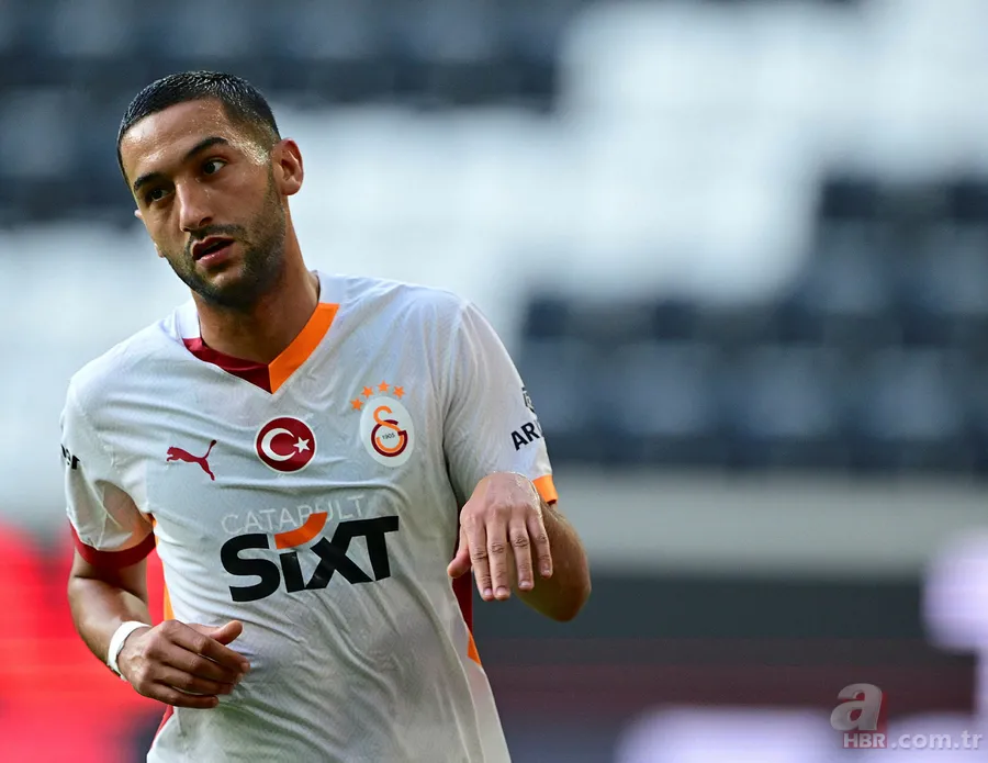 Galatasaray'da transfer krizi! İmza beklenirken iptal mi oluyor? 5