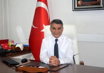Tunceli Valisi Mehmet Ali Özkan'dan koronavirüs uyarısı