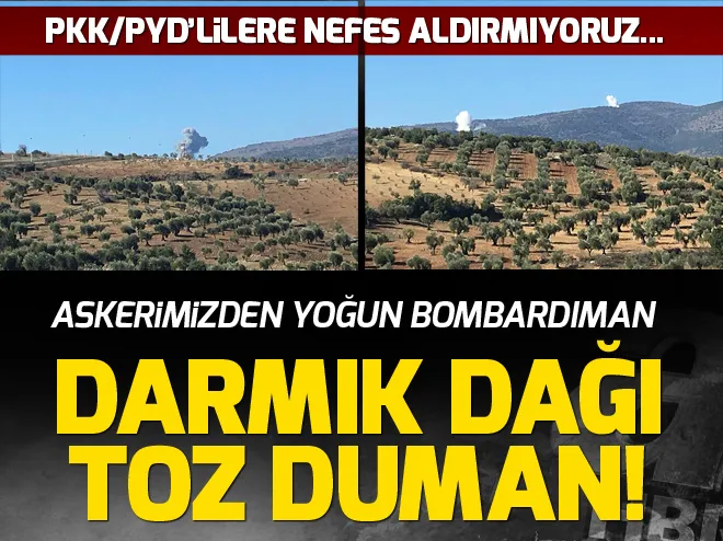Cumhurbaşkanı Erdoğan'dan kritik görüşme - 1