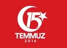 Resmi logosu belli oldu