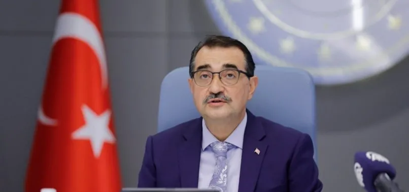 Bakan Dönmez açıkladı:Türk ekonomisi bu süreci en az hasarla atlatan ülkelerden olacak