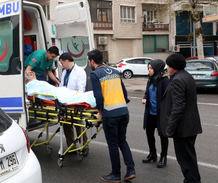 31 Mart yerel seçimlere damgasını vuran kareler