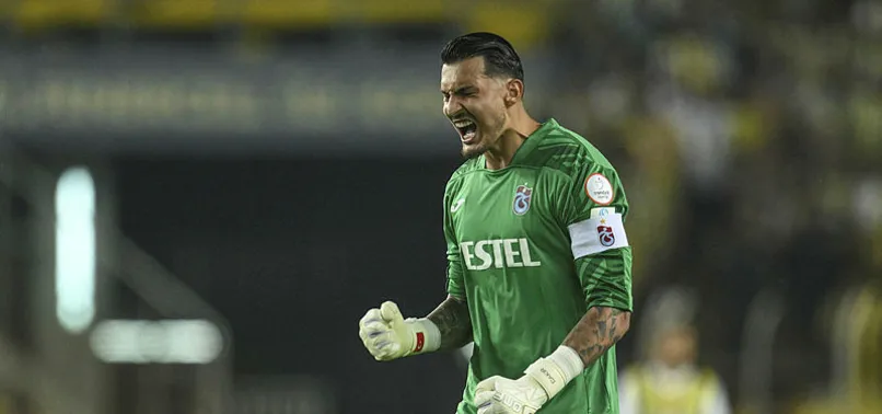 İtalyan devinden Uğurcan Çakır'a kanca!