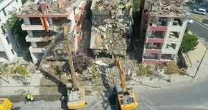 Vatandaştan ’yarısı bizden’e yoğun katılım!