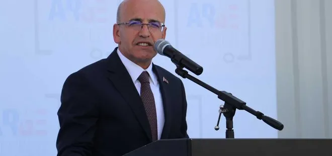 Hazine ve Maliye Bakanı Mehmet Şimşek: Piyasaların daha etkin çalışmasına yönelik sadeleştirme adımlarımız sürecek