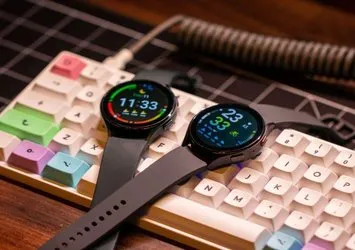 Samsung’dan Beklenen Uygun Fiyatlı Akıllı Saat: Galaxy Watch FE yakında geliyor