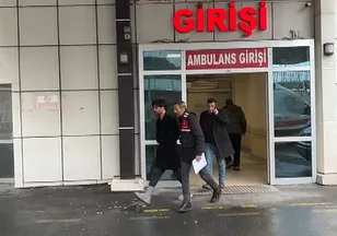 Yusuf Güney gözaltına alındı