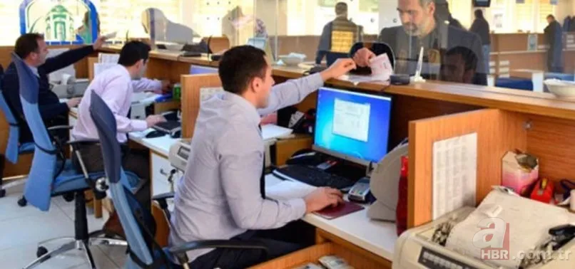 Memurlar ek iş ya da ikinci iş yapabilir mi? İşte cevabı... 6