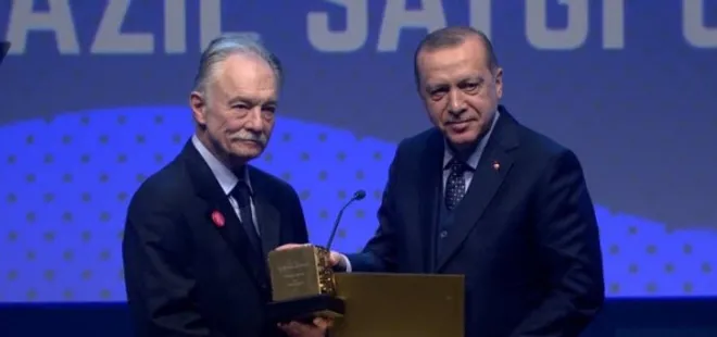 Başkan Erdoğan’dan Prof. Dr. Teoman Duralı için başsağlığı mesajı! Unutulmaz hizmetleri oldu..