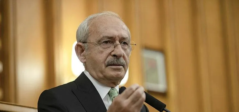 7'li koalisyonun cumhurbaşkanı adayı Kemal Kılıçdaroğlu'nun vaatlerinin tamamı Türkiye aleyhine!