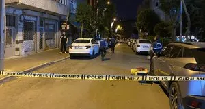 Bayrampaşa’da sokak ortasında çatışma!
