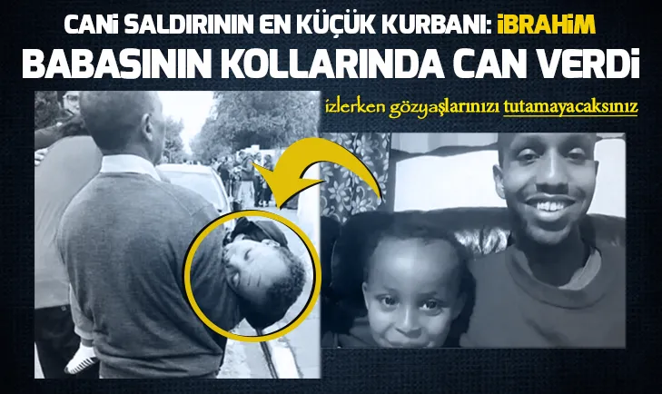 Katliamın en küçük kurbanı 3 yaşındaydı | Yeni Zelanda kurbanlarının yürekleri dağlayan hikayeleri