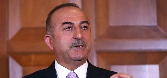 Dışişleri Bakanı Çavuşoğlu’ndan yoğun Doğu Akdeniz diplomasisi