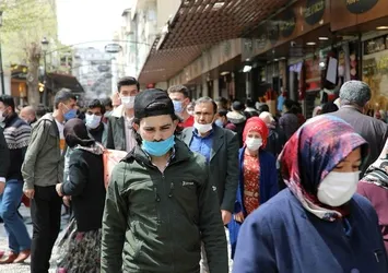 Ramazan'da tam kapanma gündemde mi? Gözler kabineye çevrildi