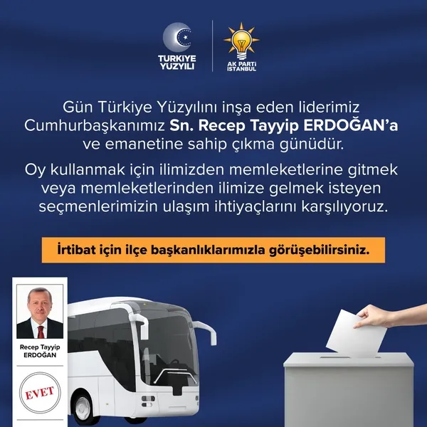 ak-parti-istanbuldan-secmenlere-ucretsiz-ulasim-destegi-iste-basvuru-adresi-1683628328783.jpg AK Parti İstanbul’dan seçmenlere ücretsiz ulaşım desteği! İşte başvuru adresi - 1