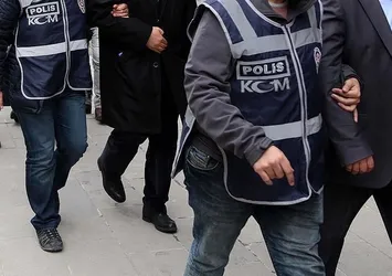 FETÖ'nün 'izdivaç ekibi'ne operasyon: 11 gözaltı