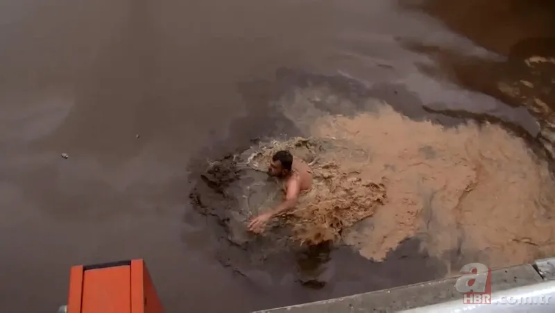 Şanlıurfa ve Adıyaman'da sel felaketi! Ölü sayısı arttı 13