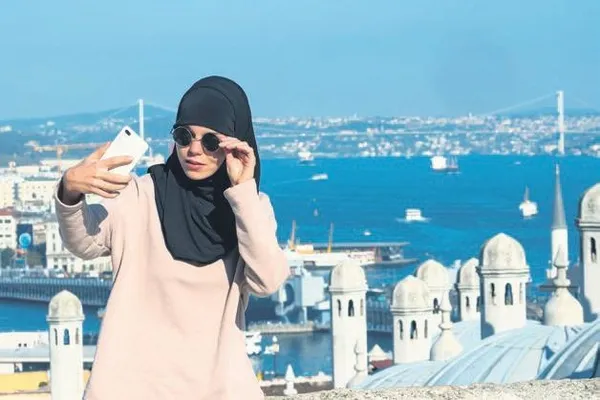 1651375462931.jpeg Başkan Erdoğan'ın ziyareti meyvelerini vermeye başladı! Turizmde diplomatik atak! - 1