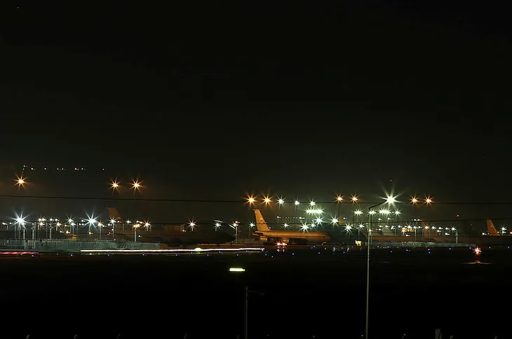 İncirlik Hava Üssü’nde hareketlilik yaşandı