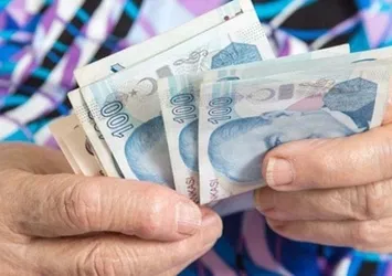 2019 emekli Ocak zam oranı ne kadar?