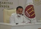 CHP’li başkandan şehitlere saygısızlık