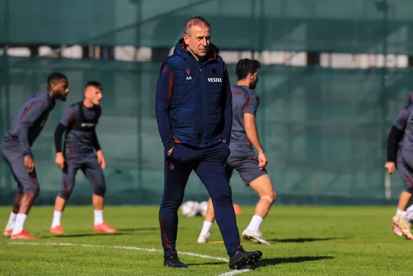 Trabzonspor'dan Süper Lig'de tarihi başarı! - 2