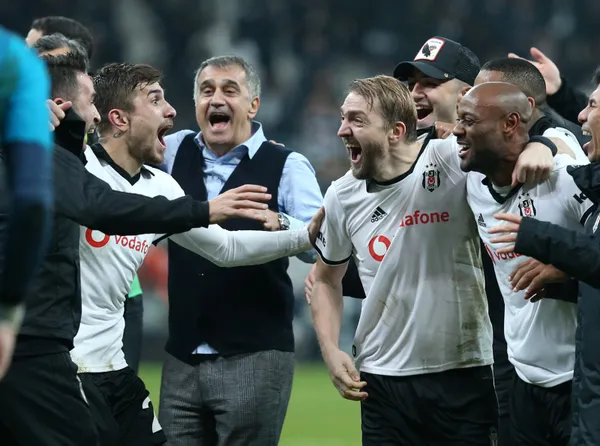 Beşiktaş'ta Şenol Güneş sesleri yükseliyor! Plan belli oldu - 2