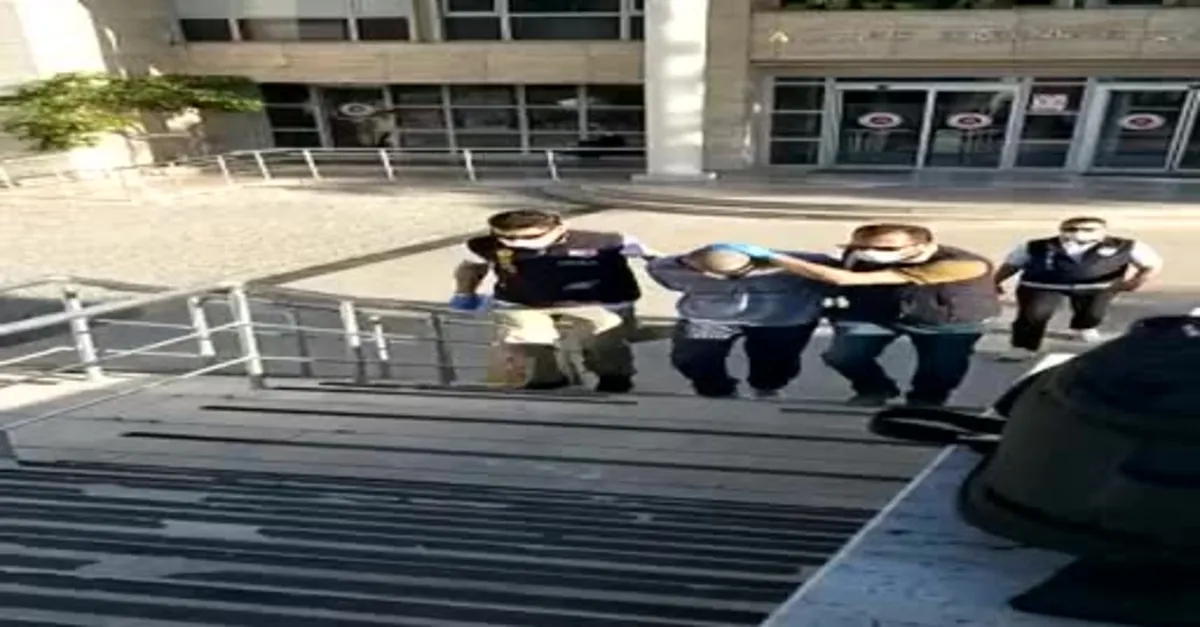 Zeynep Şenpınar’ın katili Selim Ahmet Kemaloğlu tutuklandı | Video